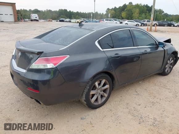 ✅ 2012 Acura TL Auto • VIN: 19UUA8F26CA011364 • Lot: 43222452. Wystawiony na IAAI z przebiegiem Nie podano. Bezpłatny archiwum sprzedaży aukcyjnych z USA i szczegółowy raport historii pojazdu na DreamBid. Zdjęcie 4.