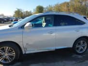 ✅ 2015 Lexus RX 350 • VIN: 2T2BK1BA1FC306987 • Lot: 43627485. Listed on IAAI with 175,941 mi. Free auction sales archive from the USA and detailed vehicle history report at DreamBid. Image 6.