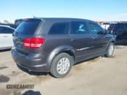 ✅ 2014 Dodge Journey SE • VIN: 3C4PDCAB5ET182518 • Lot: 43214035. Listed on IAAI with 125,020 mi. Free auction sales archive from the USA and detailed vehicle history report at DreamBid. Image 4.