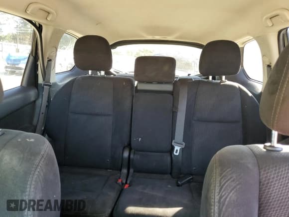 ✅ 2016 Nissan Pathfinder S • VIN: 5N1AR2MM0GC625487 • Лот: 85081705. Опубликован ранее на Copart с пробегом 181 177 миль. Бесплатный доступ к архиву аукционных продаж из США и подробный отчёт об истории автомобиля на DreamBid. Изображение 10.