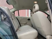 ✅ 2007 Saturn ION ION 2 • VIN: 1G8AJ55F57Z202232 • Lot: 60303425. Wystawiony na Copart z przebiegiem 188 200 mil. Bezpłatny archiwum sprzedaży aukcyjnych z USA i szczegółowy raport historii pojazdu na DreamBid. Zdjęcie 10.