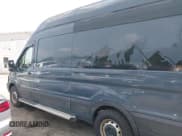 ✅ 2019 Ford Transit • VIN: 1FTYR3XM6KKA97859 • Lot: 42810343. Wystawiony na IAAI z przebiegiem 133 069 mil. Bezpłatny archiwum sprzedaży aukcyjnych z USA i szczegółowy raport historii pojazdu na DreamBid. Zdjęcie 15.