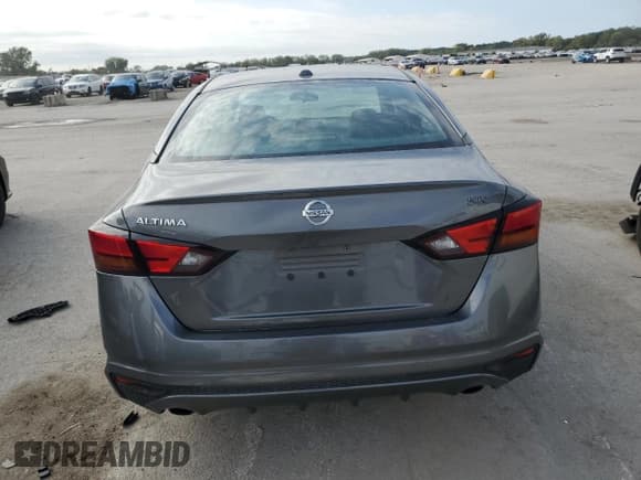 ✅ 2019 Nissan Altima SR • VIN: 1N4BL4CV7KC157563 • Lot: 86167275. Wystawiony na Copart z przebiegiem 100 968 mil. Bezpłatny archiwum sprzedaży aukcyjnych z USA i szczegółowy raport historii pojazdu na DreamBid. Zdjęcie 6.