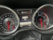 ✅ 2017 Mercedes-Benz G 63 AMG • VIN: WDCYC7DF9HX261917 • Lot: 72921882. Wystawiony na Copart z przebiegiem 30 453 mil. Bezpłatny archiwum sprzedaży aukcyjnych z USA i szczegółowy raport historii pojazdu na DreamBid. Zdjęcie 11.