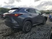 ✅ 2023 Lexus NX 350 Premium • VIN: 2T2GGCEZ4PC016720 • Lot: 81430095. Listed on Copart with 30,040 mi. Free auction sales archive from the USA and detailed vehicle history report at DreamBid. Image 3.