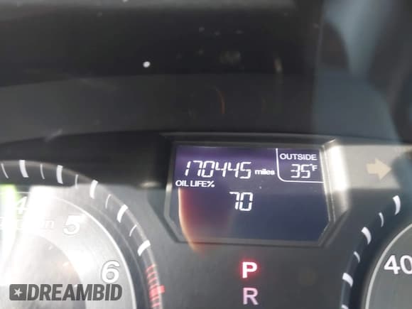 ✅ 2014 Honda Odyssey EX-L • VIN: 5FNRL5H61EB110410 • Лот: 43911278. Опубликован ранее на IAAI с пробегом 170 445 миль. Бесплатный доступ к архиву аукционных продаж из США и подробный отчёт об истории автомобиля на DreamBid. Изображение 15.