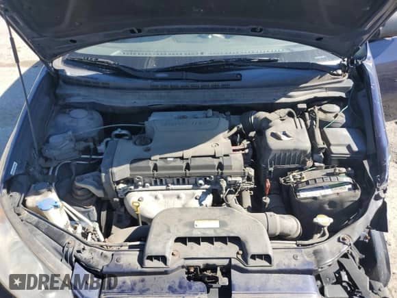 2010 Hyundai Elantra GLS z VIN KMHDU4ADXAU182729, wystawiony jako Copart lot #71028814 z przebiegiem 182 159 mil mil oraz Szkoda całkowita • Salvage title. Historia ofert i sprzedaży dostępna na DreamBid. Obrazek 12.