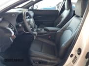 ✅ 2024 Lexus UX 250h • VIN: JTHX6JBH6R2183300 • Lot: 71429565. Listed on Copart with 2,619 mi. Free auction sales archive from the USA and detailed vehicle history report at DreamBid. Image 7.