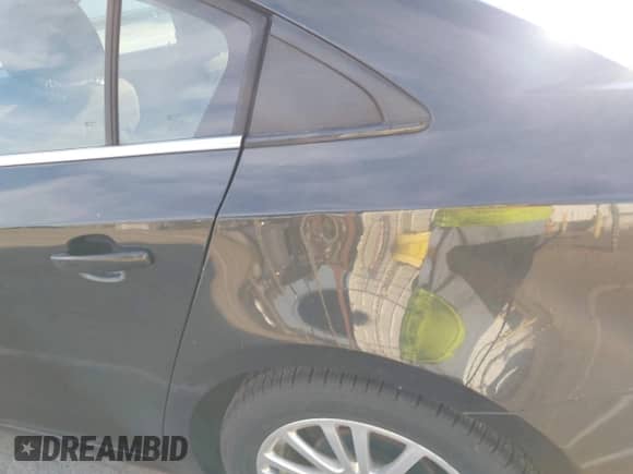 2014 Chevrolet Cruze ECO with VIN 1G1PH5SB4E7255633, listed as a IAAI auction lot 43607924 with 149,849 mi miles and . Bid and sale history available at DreamBid. Image 6.