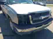 2003 Chevrolet Silverado 1500 LS с VIN 1GCEC14T73Z176101, выставлен на аукционе IAAI как лот 43128161 с пробегом 370 626 миль миль и . История ставок и продаж доступна на DreamBid. Изображение 6.