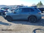 ✅ 2024 Honda HR-V Sport • VIN: 3CZRZ2H59RM757654 • Lot: 41992927. Listed on IAAI with 20,486 mi. Free auction sales archive from the USA and detailed vehicle history report at DreamBid. Image 14.