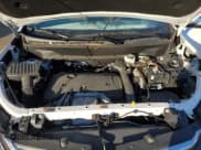 ✅ 2018 Chevrolet Equinox Premier • VIN: 2GNAXNEXXJ6237825 • Lot: 89448225. Wystawiony na Copart z przebiegiem 41 144 mil. Bezpłatny archiwum sprzedaży aukcyjnych z USA i szczegółowy raport historii pojazdu na DreamBid. Zdjęcie 12.