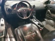 ✅ 2008 Pontiac G6 GT • VIN: 1G2ZH17N784158416 • Lot: 54574685. Listed on Copart with 255,495 mi. Free auction sales archive from the USA and detailed vehicle history report at DreamBid. Image 8.