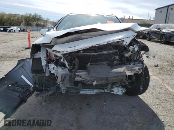 ✅ 2025 Lexus RX 350 Premium • VIN: JTJCHMAA5S2021824 • Lot: 91457085. Listed on Copart with Not provided. Free auction sales archive from the USA and detailed vehicle history report at DreamBid. Image 5.