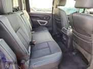 ✅ 2017 Nissan Titan Pro-4X • VIN: 1N6AA1E5XHN562589 • Lot: 85199495. Listed on Copart with 170,684 mi. Free auction sales archive from the USA and detailed vehicle history report at DreamBid. Image 10.