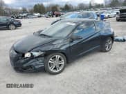 ✅ 2013 Honda CR-Z • VIN: JHMZF1D48DS003889 • Lot: 87349024. Listed on Copart with 118,970 mi. Free auction sales archive from the USA and detailed vehicle history report at DreamBid. Image 1.