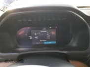 ✅ 2023 Volvo XC90 Plus • VIN: YV4L12PN8P1924694 • Lot: 92132025. Listed on Copart with Not provided. Free auction sales archive from the USA and detailed vehicle history report at DreamBid. Image 9.