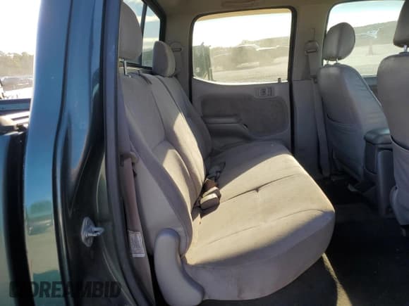 ✅ 2001 Toyota Tacoma PreRunner • VIN: 5TEGN92N31Z816280 • Lot: 85867355. Listed on Copart with 179,411 mi. Free auction sales archive from the USA and detailed vehicle history report at DreamBid. Image 10.