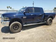 ✅ 2015 Ram 2500 SLT • VIN: 3C6UR5ML1FG594604 • Lot: 55496315. Wystawiony na Copart z przebiegiem 147 419 mil. Bezpłatny archiwum sprzedaży aukcyjnych z USA i szczegółowy raport historii pojazdu na DreamBid. Zdjęcie 1.