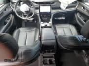 ✅ 2023 Jeep Grand Cherokee Limited • VIN: 1C4RJJBG9P8819010 • Lot: 71016185. Listed on Copart with 34,139 mi. Free auction sales archive from the USA and detailed vehicle history report at DreamBid. Image 8.