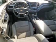 ✅ 2015 Chevrolet Impala LT • VIN: 2G1115SL7F9176590 • Lot: 92711305. Wystawiony na Copart z przebiegiem 147 648 mil. Bezpłatny archiwum sprzedaży aukcyjnych z USA i szczegółowy raport historii pojazdu na DreamBid. Zdjęcie 8.