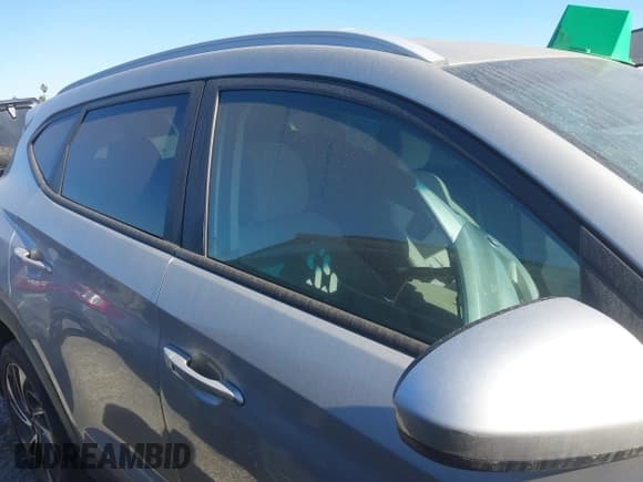 ✅ 2020 Hyundai Tucson SEL • VIN: KM8J33AL3LU177589 • Лот: 43326570. Опубликован ранее на IAAI с пробегом 84 638 миль. Бесплатный доступ к архиву аукционных продаж из США и подробный отчёт об истории автомобиля на DreamBid. Изображение 13.