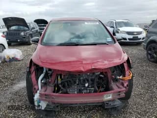 ✅ 2020 Chevrolet Bolt EV LT • VIN: 1G1FY6S09L4137124 • Lot: 82403054. Wystawiony na Copart z przebiegiem 67 126 mil. Bezpłatny archiwum sprzedaży aukcyjnych z USA i szczegółowy raport historii pojazdu na DreamBid. Zdjęcie 5.