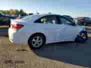 2014 Chevrolet Cruze 1LT z VIN 1G1PC5SB4E7453191, wystawiony jako Copart lot #82651705 z przebiegiem 77 369 mil mil oraz Szkoda całkowita • Salvage title. Historia ofert i sprzedaży dostępna na DreamBid. Obrazek 3.