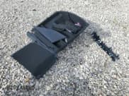 ✅ 2024 Lexus RZ 450e Premium • VIN: JTJAAAAB8RA023618 • Lot: 43230375. Listed on Copart with 8,307 mi. Free auction sales archive from the USA and detailed vehicle history report at DreamBid. Image 12.