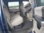 ✅ 2020 Ford F-150 XL • VIN: 1FTEW1CP2LKE85429 • Lot: 43272666. Listed on IAAI with 41,280 mi. Free auction sales archive from the USA and detailed vehicle history report at DreamBid. Image 8.