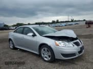 ✅ 2009 Pontiac G6 1SB • VIN: 1G2ZJ57B894267020 • Lot: 65789765. Wystawiony na Copart z przebiegiem 45 773 mil. Bezpłatny archiwum sprzedaży aukcyjnych z USA i szczegółowy raport historii pojazdu na DreamBid. Zdjęcie 4.