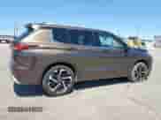 2023 Mitsubishi Outlander SEL with VIN JA4J3VA83PZ055944, listed as a Copart auction lot 66570415 with 30,532 mi miles and Salvage title. Bid and sale history available at DreamBid. Image 5.