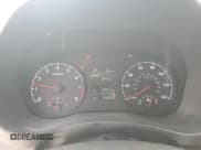 ✅ 2018 Hyundai Accent SE • VIN: 3KPC24A31JE033525 • Лот: 48105105. Опубликован ранее на Copart с пробегом 85 641 миль. Бесплатный доступ к архиву аукционных продаж из США и подробный отчёт об истории автомобиля на DreamBid. Изображение 9.