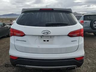 ✅ 2015 Hyundai Santa Fe • VIN: 5XYZU3LB7FG241535 • Лот: 43311844. Опубликован ранее на Copart с пробегом 95 587 миль. Бесплатный доступ к архиву аукционных продаж из США и подробный отчёт об истории автомобиля на DreamBid. Изображение 6.