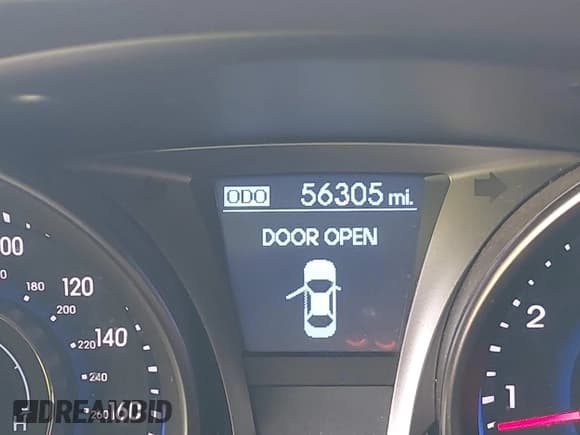 ✅ 2015 Hyundai Genesis Coupe 3.8L Base • VIN: KMHHU6KJXFU123270 • Lot: 42904906. Listed on IAAI with 56,305 mi. Free auction sales archive from the USA and detailed vehicle history report at DreamBid. Image 15.