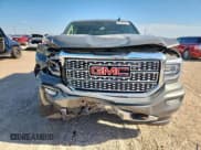 ✅ 2018 GMC Sierra 1500 Denali • VIN: 3GTU2PEC5JG534339 • Лот: 61026465. Опубликован ранее на Copart с пробегом 74 083 миль. Бесплатный доступ к архиву аукционных продаж из США и подробный отчёт об истории автомобиля на DreamBid. Изображение 5.
