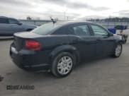 ✅ 2013 Dodge Avenger SE • VIN: 1C3CDZAB1DN594147 • Lot: 85756104. Wystawiony na Copart z przebiegiem 196 862 mil. Bezpłatny archiwum sprzedaży aukcyjnych z USA i szczegółowy raport historii pojazdu na DreamBid. Zdjęcie 3.