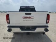 ✅ 2023 GMC Sierra 1500 • VIN: 1GT48PEYXPF201803 • Лот: 58372785. Опубликован ранее на Copart с пробегом 43 210 миль. Бесплатный доступ к архиву аукционных продаж из США и подробный отчёт об истории автомобиля на DreamBid. Изображение 6.