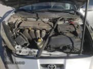 ✅ 2002 Toyota Celica GT • VIN: JTDDR32T220128940 • Lot: 73731814. Listed on Copart with Not provided. Free auction sales archive from the USA and detailed vehicle history report at DreamBid. Image 13.