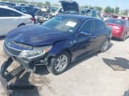 ✅ 2016 Kia Optima LX • VIN: 5XXGT4L35GG093240 • Lot: 42380407. Wystawiony na IAAI z przebiegiem 165 891 mil. Bezpłatny archiwum sprzedaży aukcyjnych z USA i szczegółowy raport historii pojazdu na DreamBid. Zdjęcie 2.