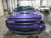 ✅ 2010 Dodge Challenger R/T Classic • VIN: 2B3CJ5DT5AH191232 • Лот: 85715025. Опубликован ранее на Copart с пробегом 147 412 миль. Бесплатный доступ к архиву аукционных продаж из США и подробный отчёт об истории автомобиля на DreamBid. Изображение 5.