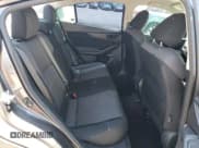 ✅ 2021 Subaru Impreza • VIN: 4S3GKAB64M3606048 • Lot: 60492275. Listed on Copart with 45,478 mi. Free auction sales archive from the USA and detailed vehicle history report at DreamBid. Image 10.