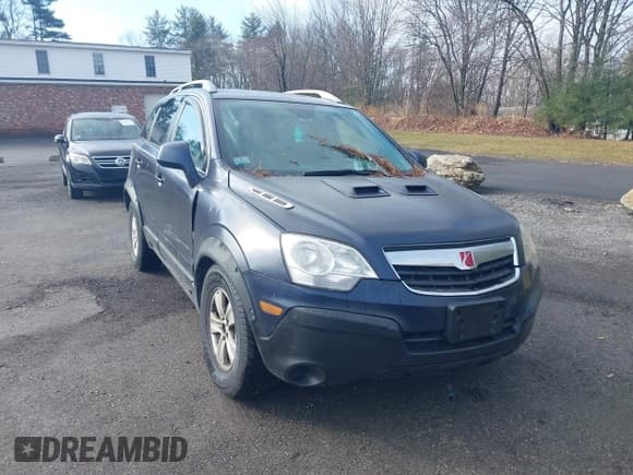 ✅ 2009 Saturn VUE XE • VIN: 3GSDL43N99S542876 • Lot: 41867121. Listed on IAAI with Not provided. Free auction sales archive from the USA and detailed vehicle history report at DreamBid. Image 12.