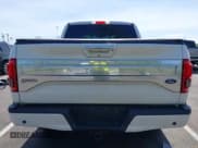 ✅ 2017 Ford F-150 XL • VIN: 1FTEW1EG9HFA92136 • Лот: 42130690. Опубликован ранее на IAAI с пробегом 119 422 миль. Бесплатный доступ к архиву аукционных продаж из США и подробный отчёт об истории автомобиля на DreamBid. Изображение 16.