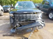 ✅ 2022 Jeep Compass Latitude • VIN: 3C4NJDBB0NT124370 • Lot: 43007081. Listed on IAAI with 34,161 mi. Free auction sales archive from the USA and detailed vehicle history report at DreamBid. Image 6.