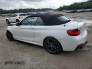 ✅ 2017 BMW 2 Series M240i xDrive • VIN: WBA2L3C33HV667390 • Лот: 71800544. Опубликован ранее на Copart с пробегом 78 366 миль. Бесплатный доступ к архиву аукционных продаж из США и подробный отчёт об истории автомобиля на DreamBid. Изображение 2.