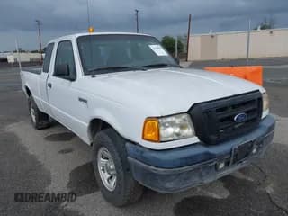 ✅ 2005 Ford Ranger XL • VIN: 1FTYR15E65PA77991 • Lot: 41788389. Wystawiony na IAAI z przebiegiem 122 212 mil. Bezpłatny archiwum sprzedaży aukcyjnych z USA i szczegółowy raport historii pojazdu na DreamBid. Zdjęcie 1.