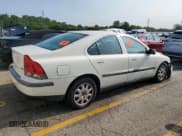 ✅ 2002 Volvo S60 • VIN: YV1RS61R522139334 • Лот: 66400194. Опубликован ранее на Copart с пробегом Не указан. Бесплатный доступ к архиву аукционных продаж из США и подробный отчёт об истории автомобиля на DreamBid. Изображение 3.