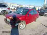 2006 Chevrolet Aveo LS z VIN KL1TD56656B614590, wystawiony jako IAAI lot #41223755 z przebiegiem Nie podano mil oraz . Historia ofert i sprzedaży dostępna na DreamBid. Obrazek 17.