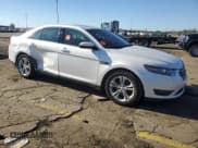 ✅ 2015 Ford Taurus SEL • VIN: 1FAHP2E83FG192108 • Lot: 82410495. Wystawiony na Copart z przebiegiem 73 912 mil. Bezpłatny archiwum sprzedaży aukcyjnych z USA i szczegółowy raport historii pojazdu na DreamBid. Zdjęcie 4.